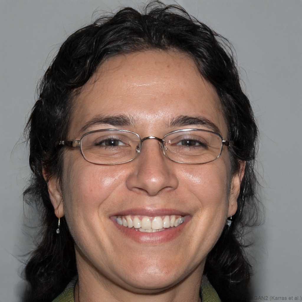 Patricia G.